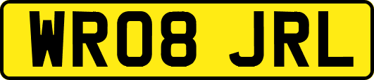 WR08JRL