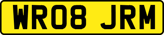 WR08JRM