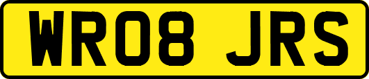 WR08JRS