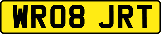 WR08JRT