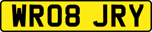 WR08JRY