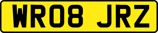WR08JRZ