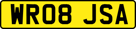 WR08JSA