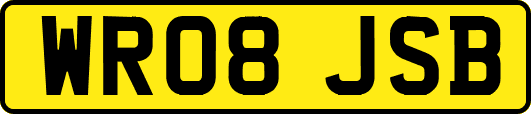 WR08JSB