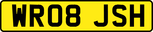 WR08JSH