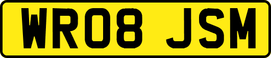 WR08JSM