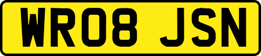 WR08JSN