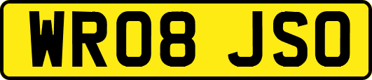 WR08JSO