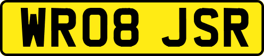 WR08JSR