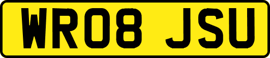 WR08JSU
