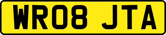 WR08JTA