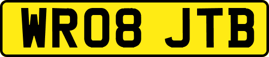 WR08JTB