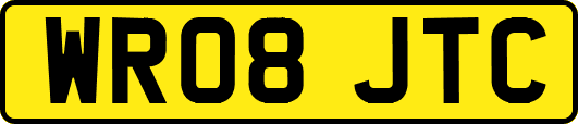 WR08JTC