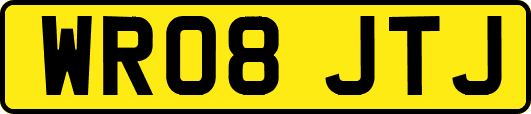 WR08JTJ