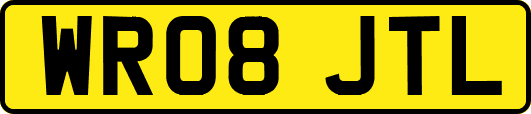 WR08JTL