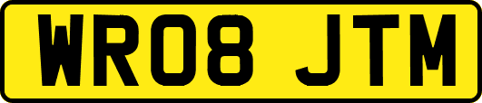 WR08JTM