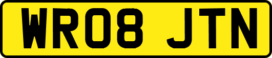 WR08JTN