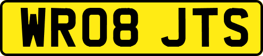 WR08JTS