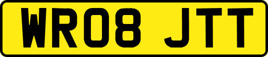 WR08JTT