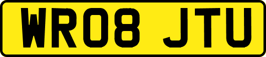 WR08JTU