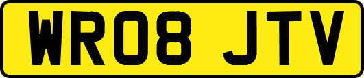 WR08JTV
