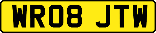 WR08JTW