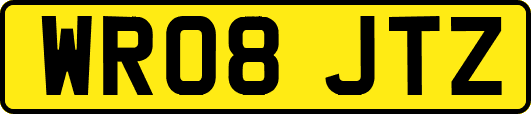 WR08JTZ