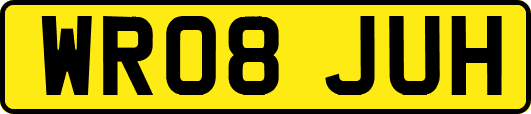 WR08JUH