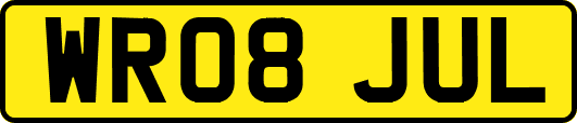 WR08JUL