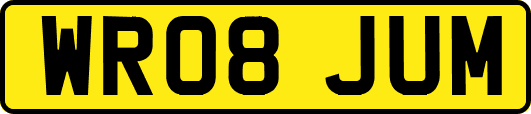 WR08JUM