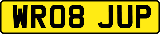 WR08JUP
