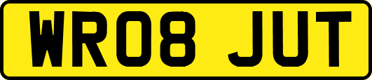WR08JUT