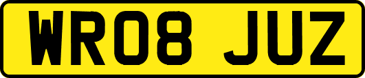 WR08JUZ