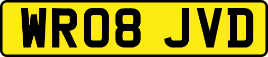 WR08JVD