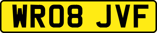 WR08JVF