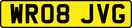 WR08JVG