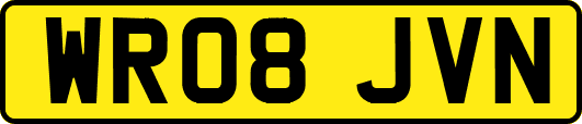 WR08JVN