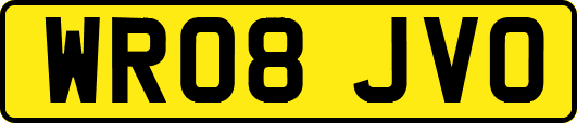 WR08JVO