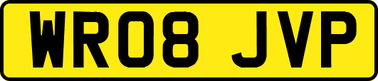 WR08JVP