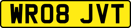 WR08JVT
