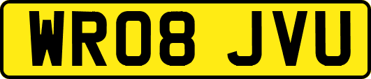 WR08JVU