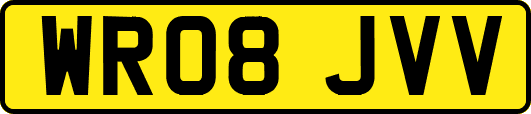 WR08JVV