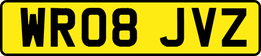 WR08JVZ