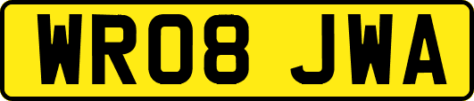 WR08JWA