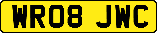 WR08JWC