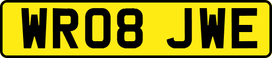 WR08JWE