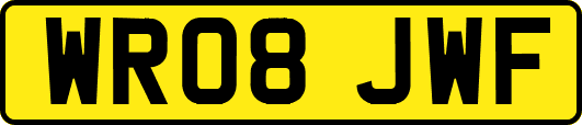 WR08JWF