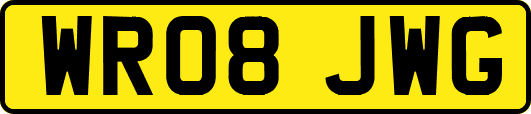 WR08JWG