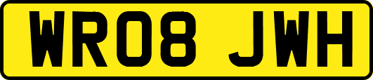 WR08JWH