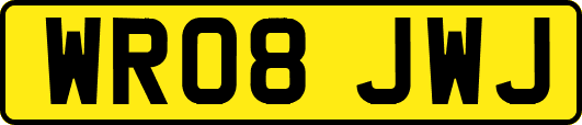 WR08JWJ